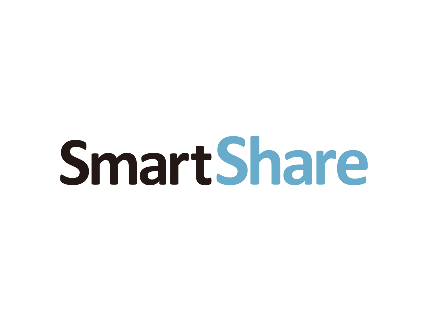 スマートシェア