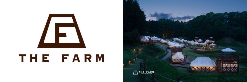 農園リゾートTHE FARM