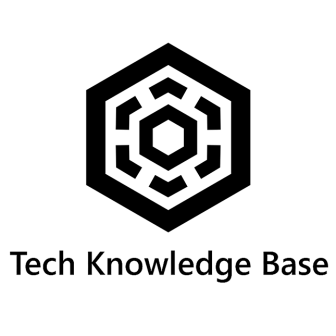 Tech Knowledge Base