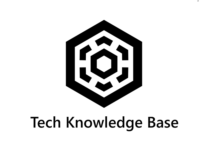 Tech Knowledge Base