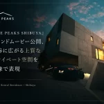 THE PEAKS SHIBUYA