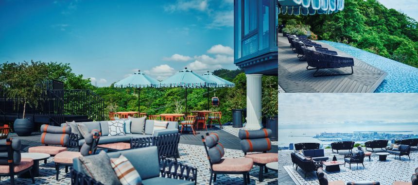 ガーデンテラス Garden Terraceの写真
