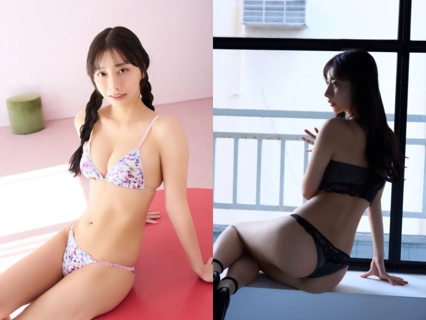 鈴木優香の最新写真集