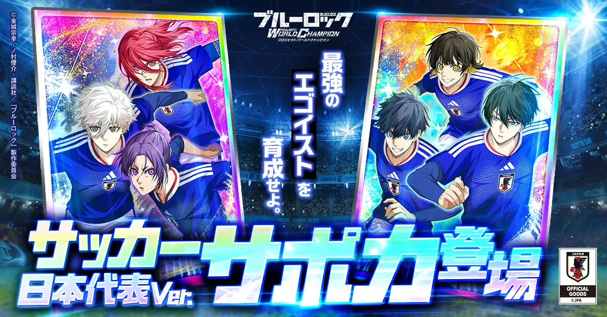 新サポートカード