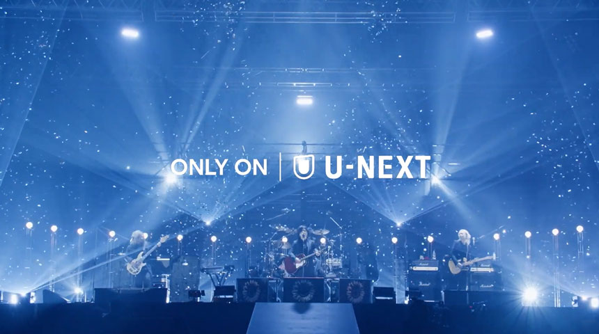 DEZERT 47 AREA ONEMAN TOUR GRAND FINAL「僕らの音楽について」