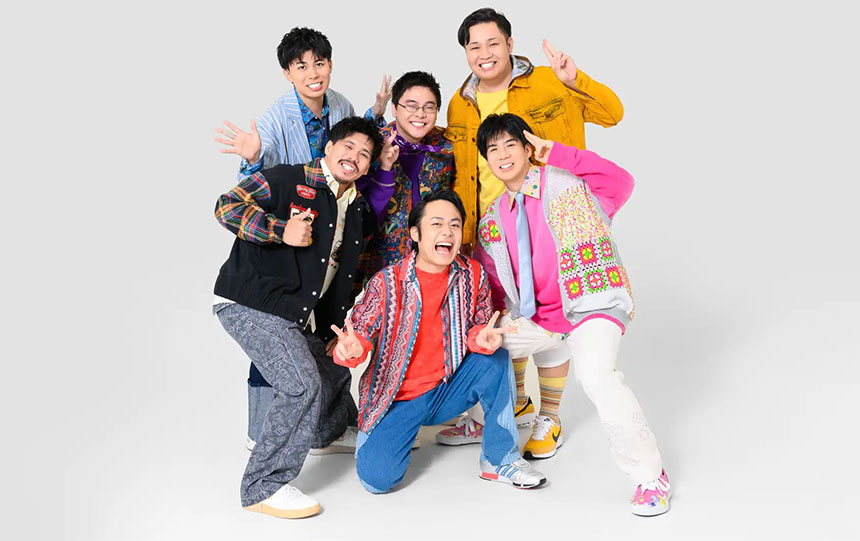 Fischer’s-フィッシャーズ-