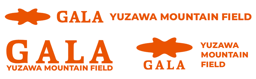 GALA YUZAWA MOUNTAIN FIELD