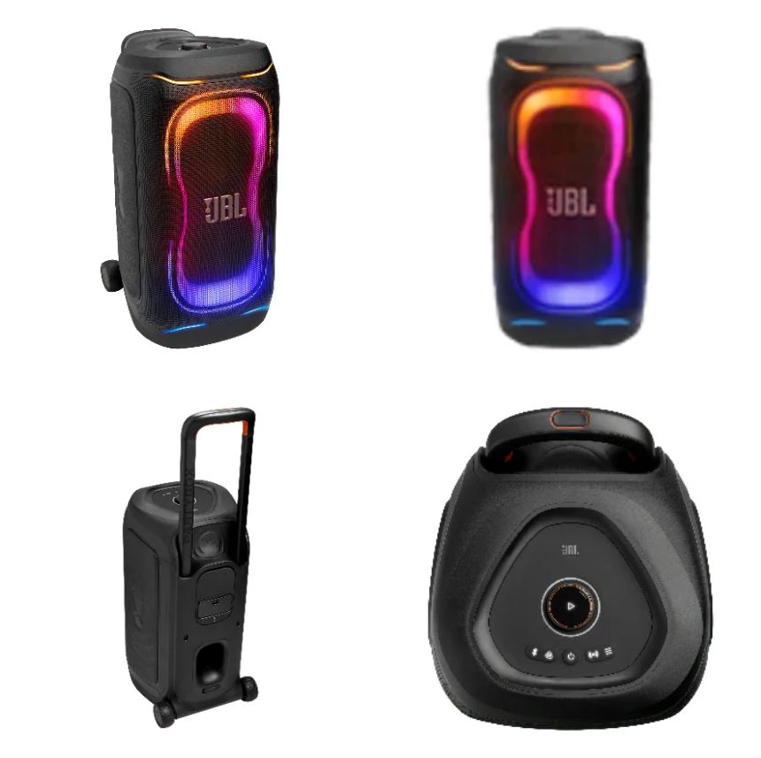 JBL PartyBox 330