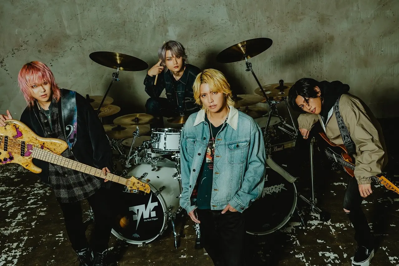 T.N.T初登場