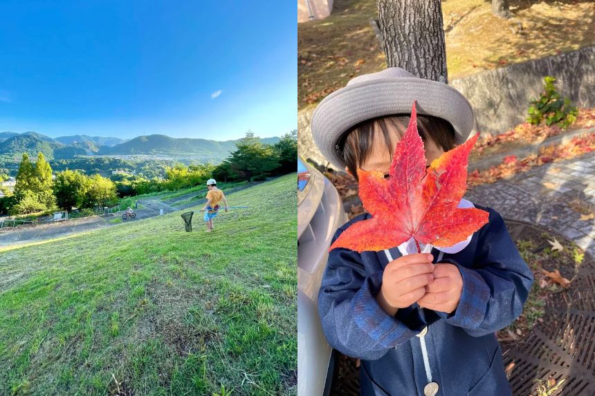 子育て世帯目線の住まい探し