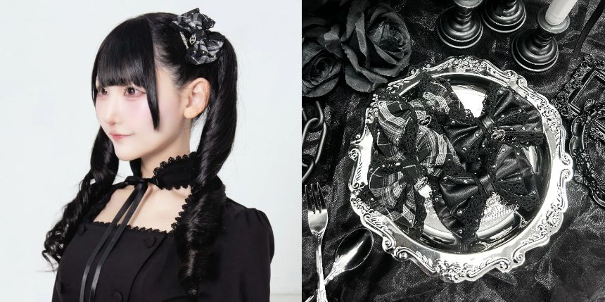 自分らしい“可愛い”を見つけられる新しいファッション体験
