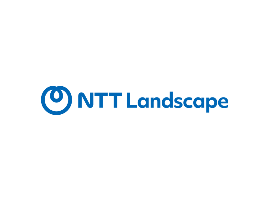 NTT Landscape