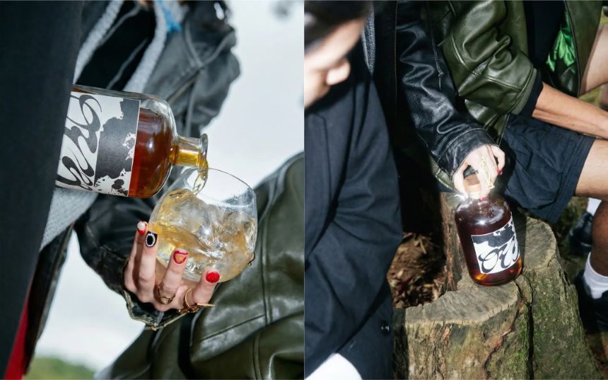 伝統的な焼酎文化を現代の感性で再解釈