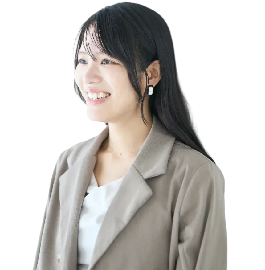 新代表取締役社長 浦岡侑紀
