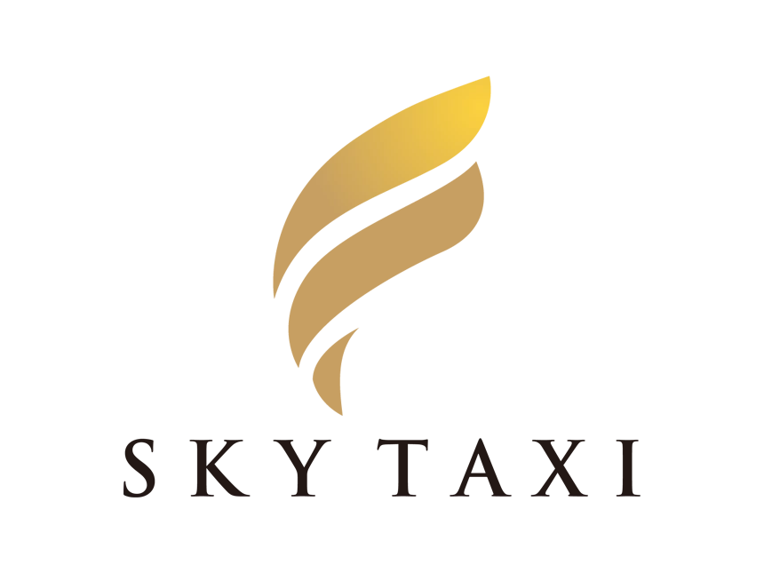 そらとぶタクシー