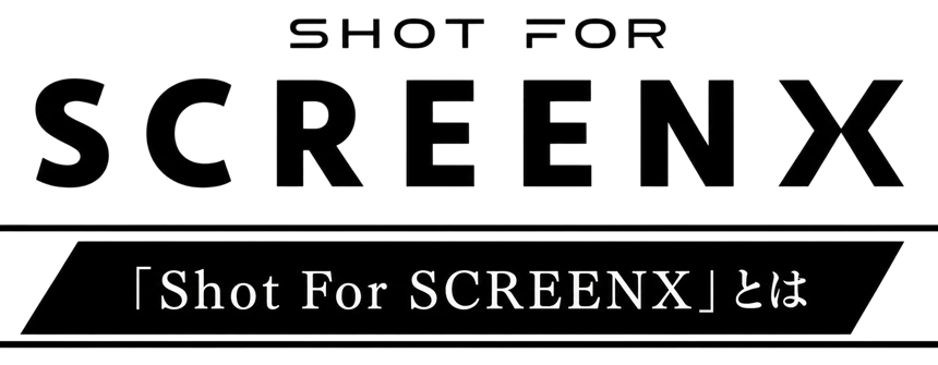 SCREENX