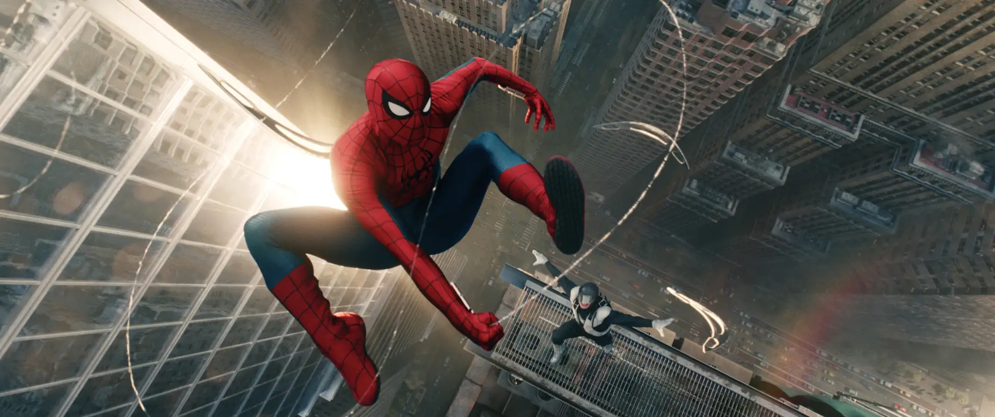 スパイダーマン：ブランド・ニュー・デイ