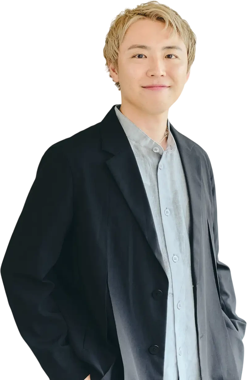 株式会社URAKATA 代表取締役 藤沢和德