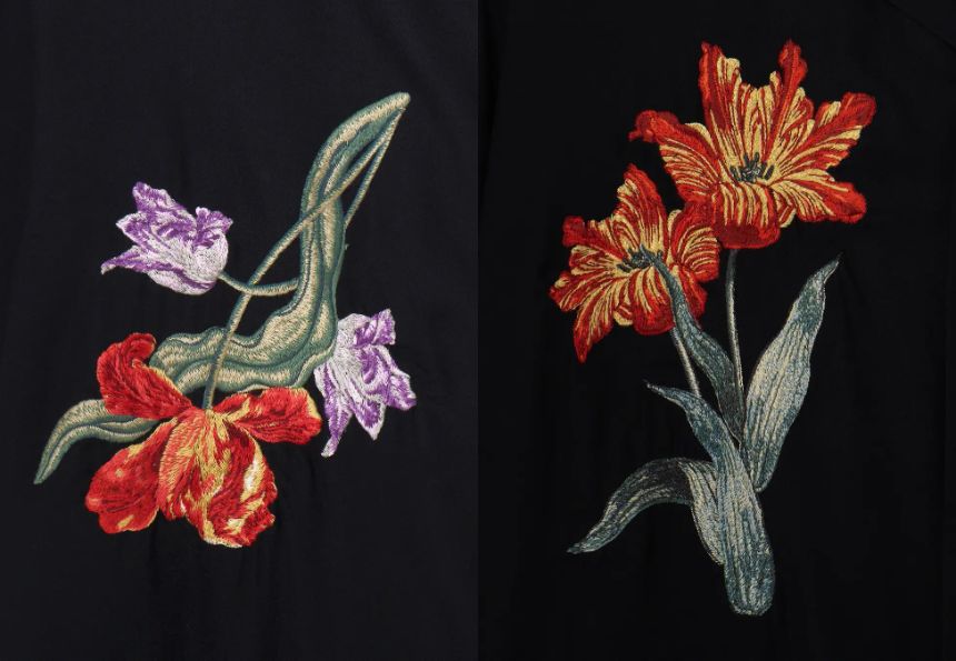 WILDSIDE YOHJI YAMAMOTO Original Collection