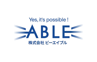 ビーエイブル