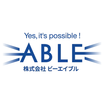ビーエイブル