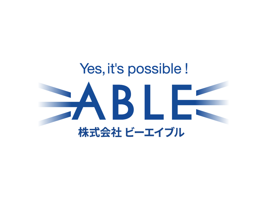ビーエイブル
