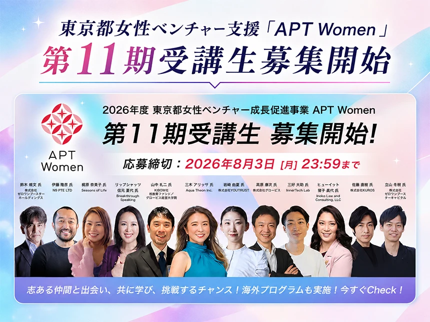 APT Women