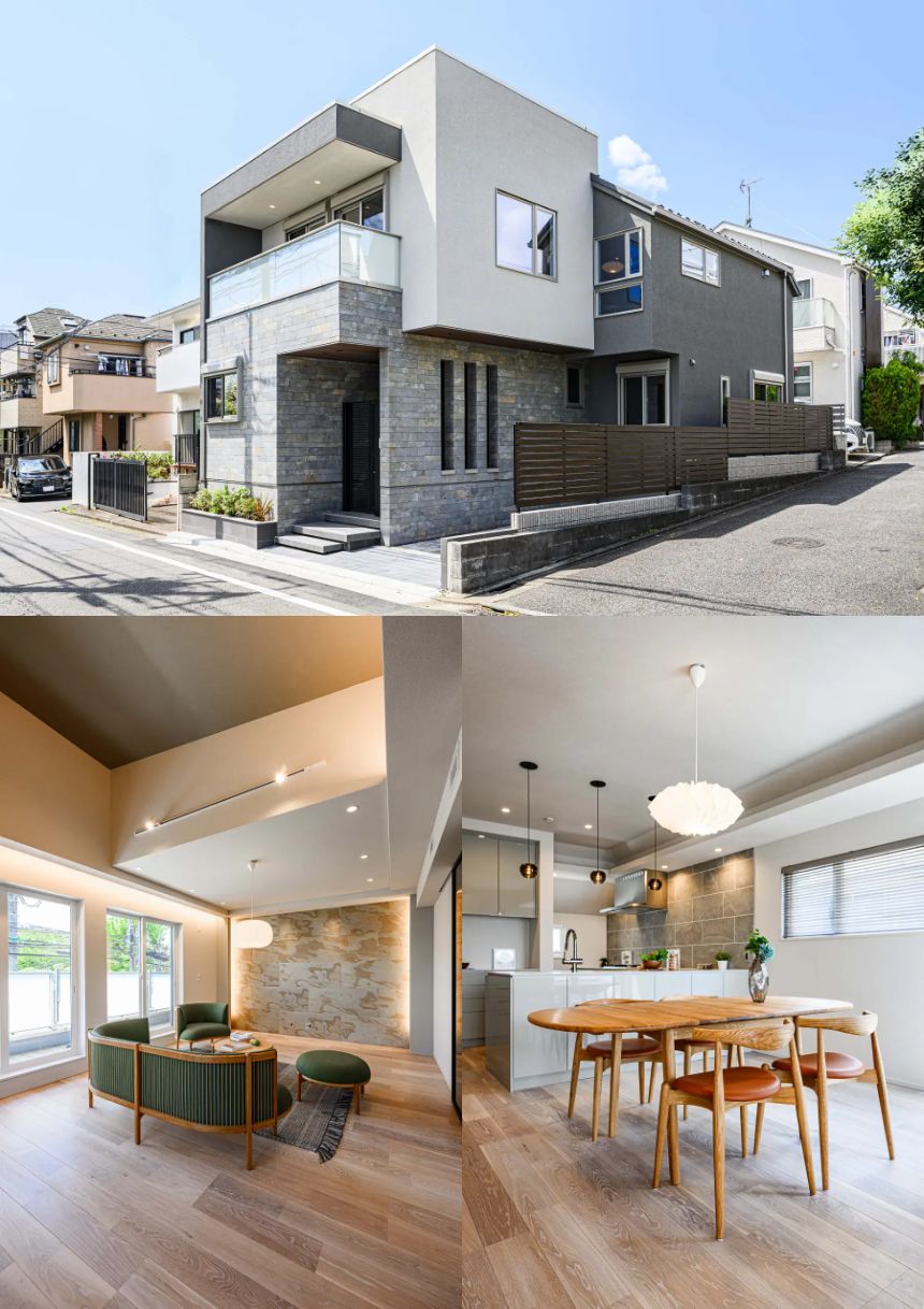 AVANT AIRNITY 桜新町