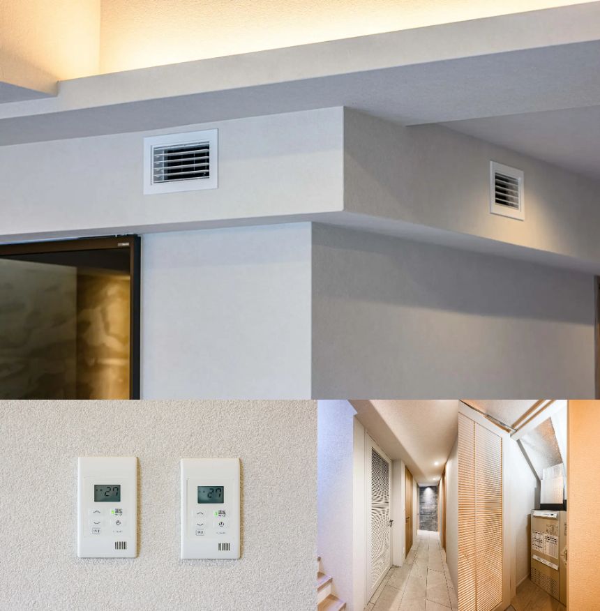 AVANT AIRNITY 桜新町の詳細