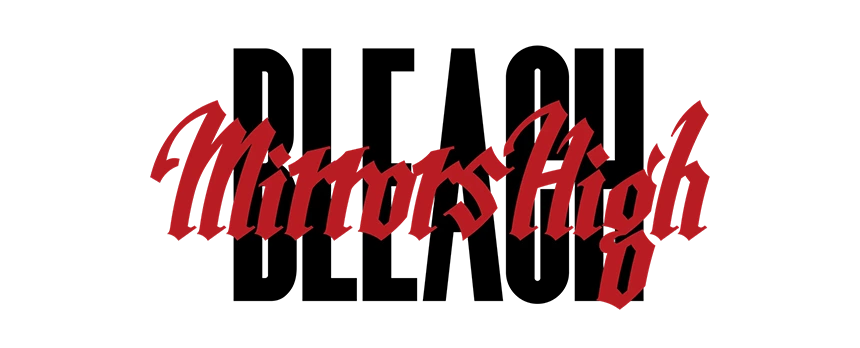 BLEACH  Mirrors High