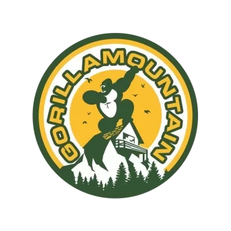 ゴリラマウンテン