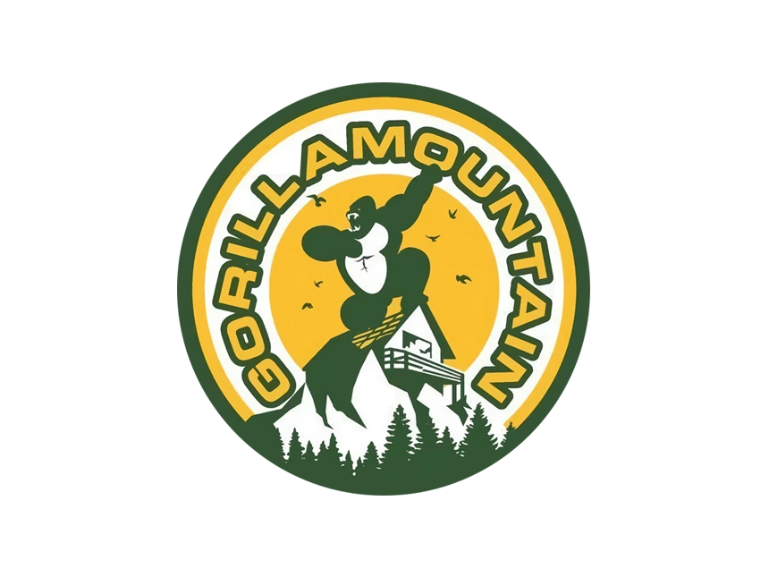ゴリラマウンテン