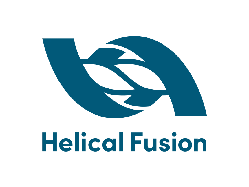 Helical Fusion