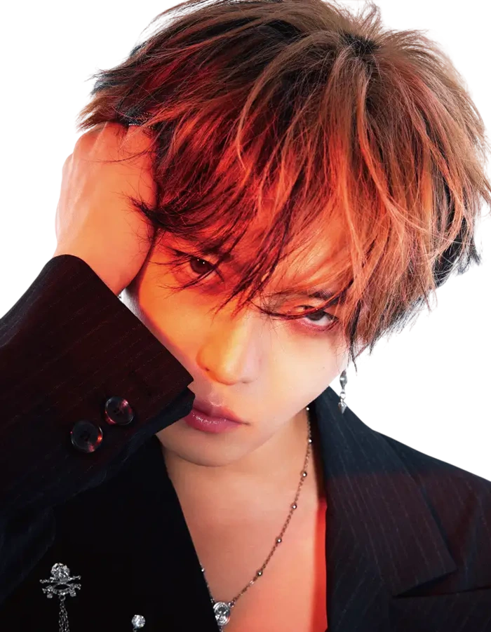 JAEJOONG（ジェジュン）
