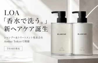 LOA THE SHAMPOO／LOA THE TREATMENT