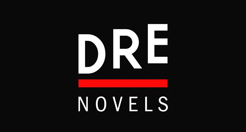 DREノベルス