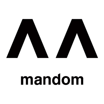マンダム