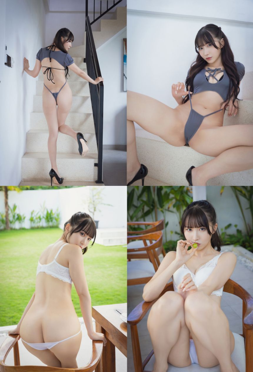 デジタル写真集『芽吹』