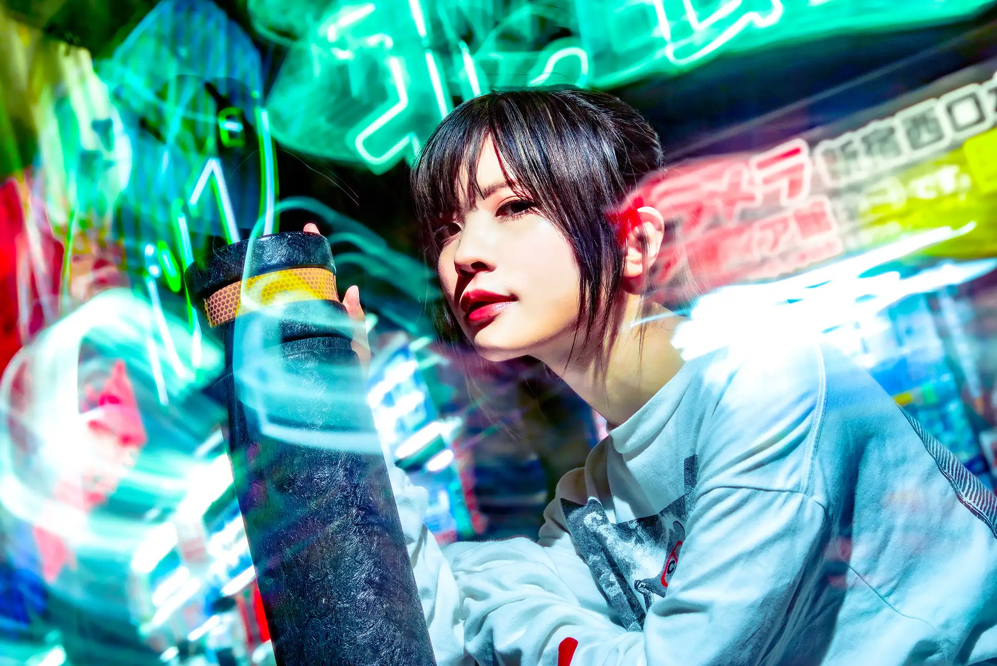 oniのプロフィール写真