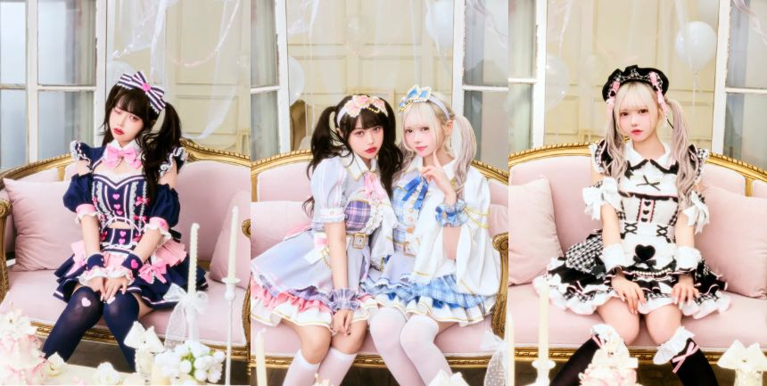 新モデルを起用