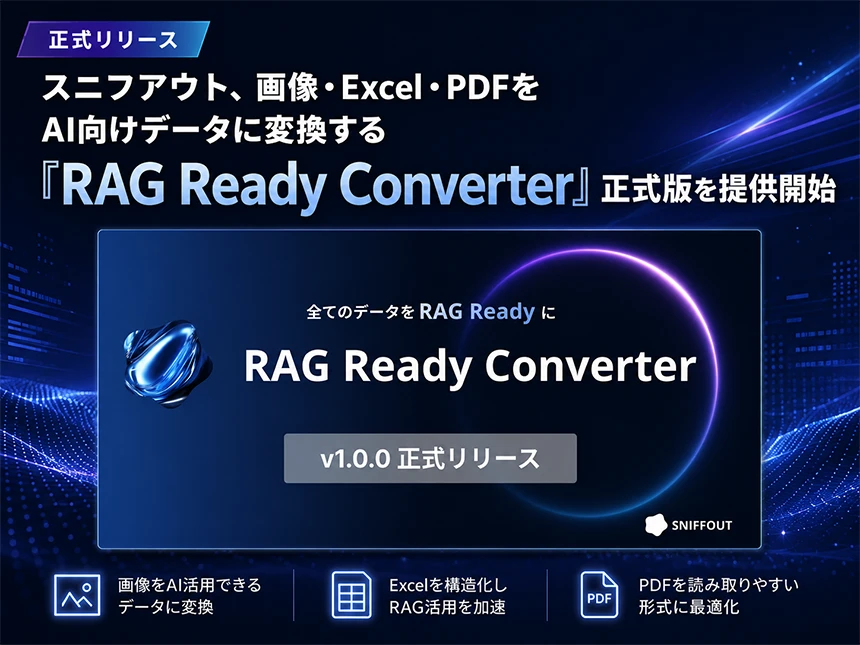 RAG Ready Converter