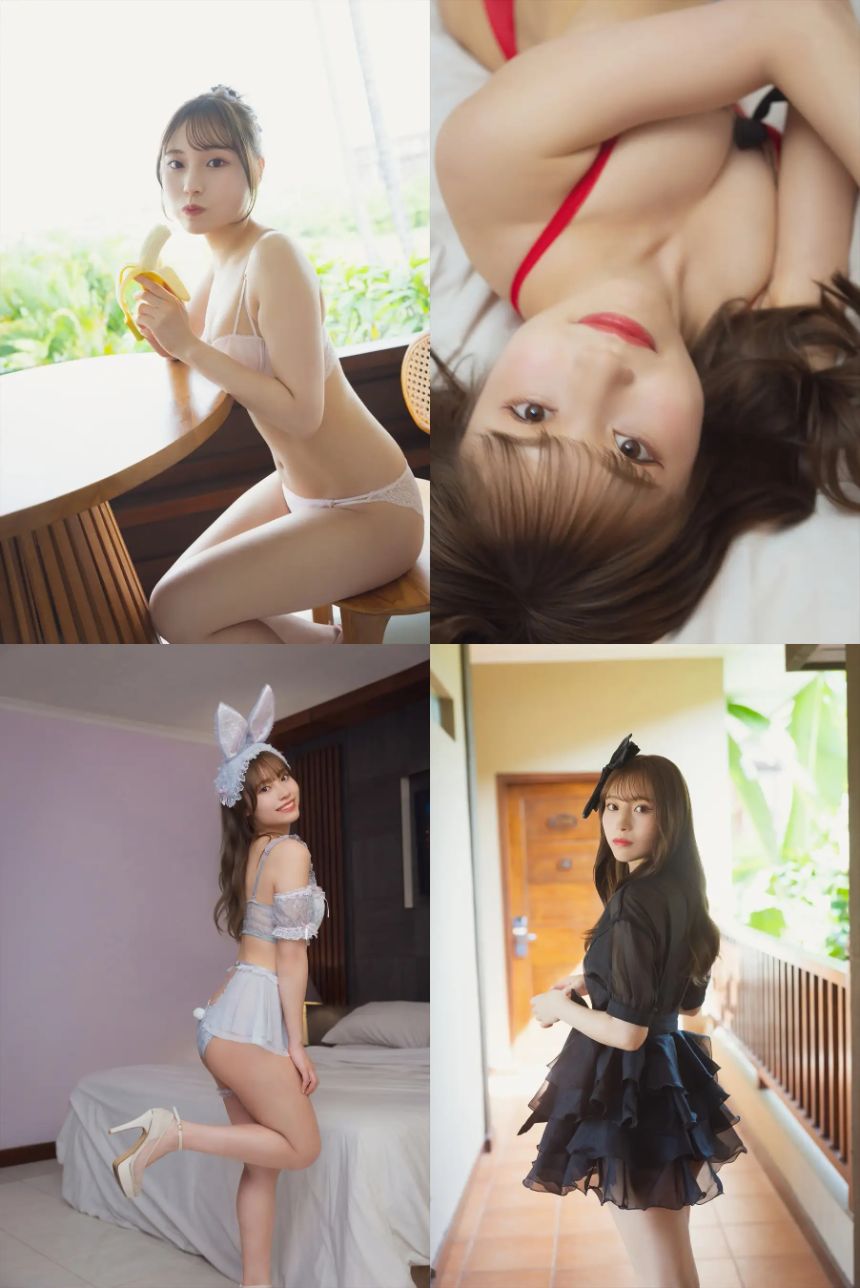 未公開カット第2弾