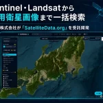 SatelliteData.org