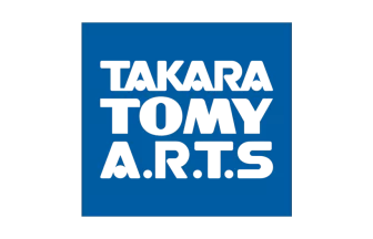 タカラトミーアーツ