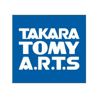 タカラトミーアーツ