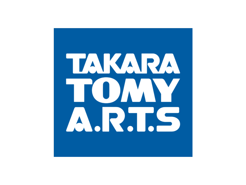 タカラトミーアーツ