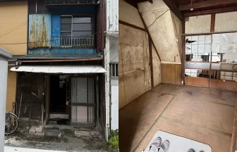 墨田区に所在する不動産の決済を完了
