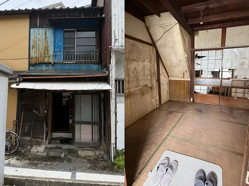 墨田区に所在する不動産の決済を完了