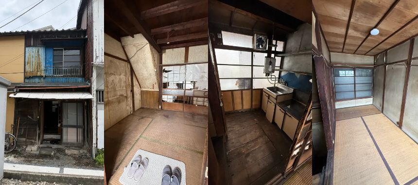 東京23区・墨田区約10畳の土地