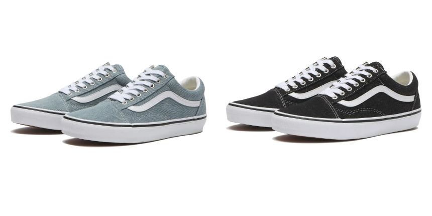 Old Skool Denimの画像